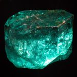 The Gachala Emerald