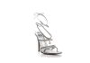 The Most Expensive High Heels in the World The Stuart Weitzman Platinum Guild Heels