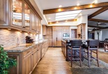 6 Most Expensive Looking Home Renovations to Make on a Budget