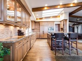 6 Most Expensive Looking Home Renovations to Make on a Budget
