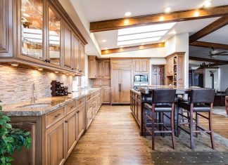6 Most Expensive Looking Home Renovations to Make on a Budget