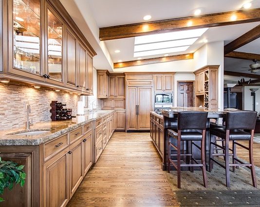 6 Most Expensive Looking Home Renovations to Make on a Budget