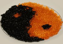 The Most Expensive Types of Caviar in the World