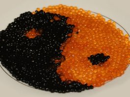 The Most Expensive Types of Caviar in the World