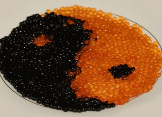 The Most Expensive Types of Caviar in the World