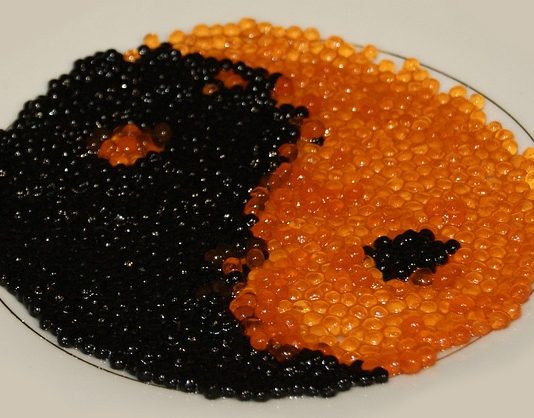 The Most Expensive Types of Caviar in the World