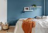 5 Stylish Bedroom Improvements to Help You Sleep Better