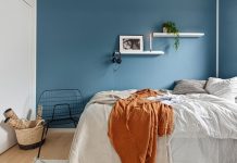 5 Stylish Bedroom Improvements to Help You Sleep Better